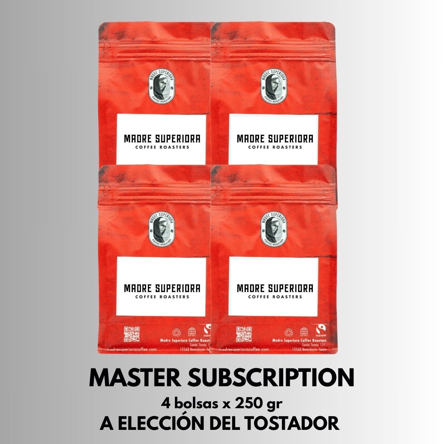 Master |