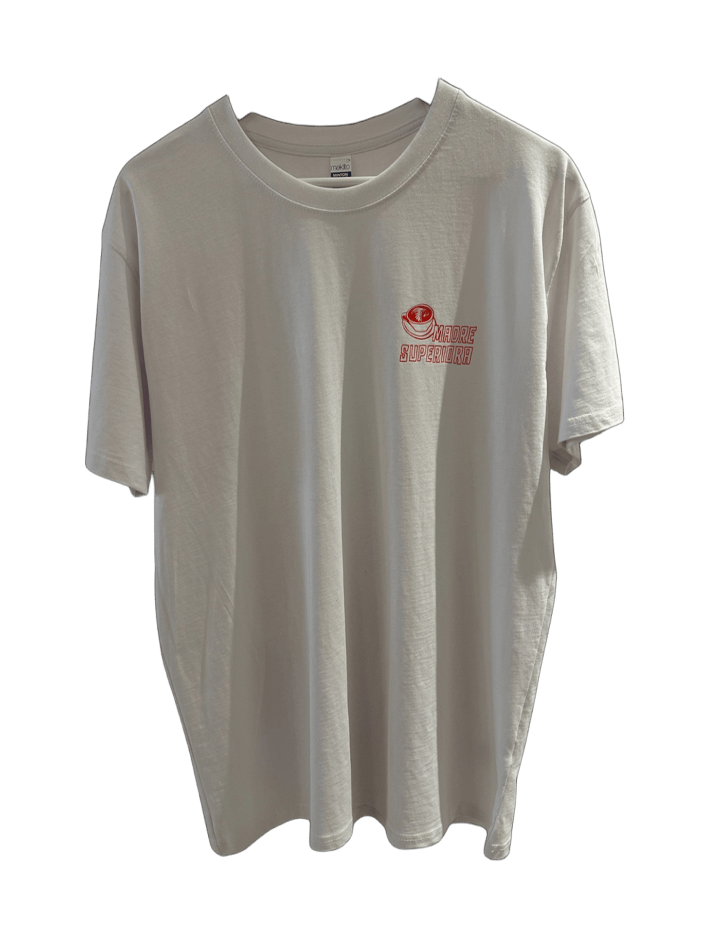 Camisetas MSCR - Edición Limitada.