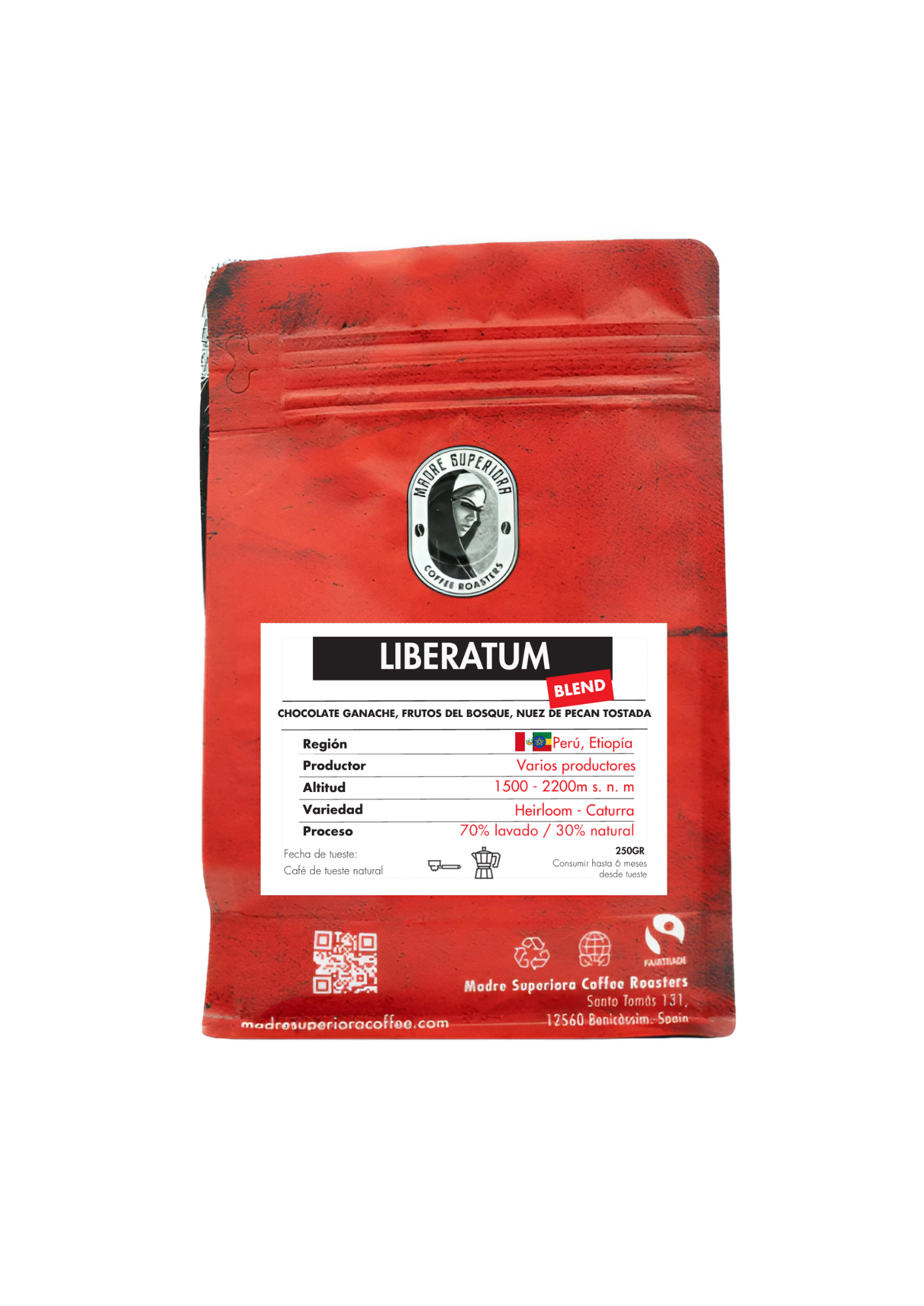 LIBERATUM