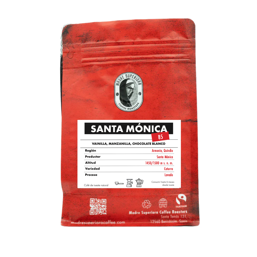SANTA MONICA