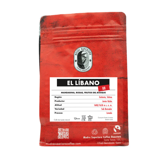 EL LIBANO
