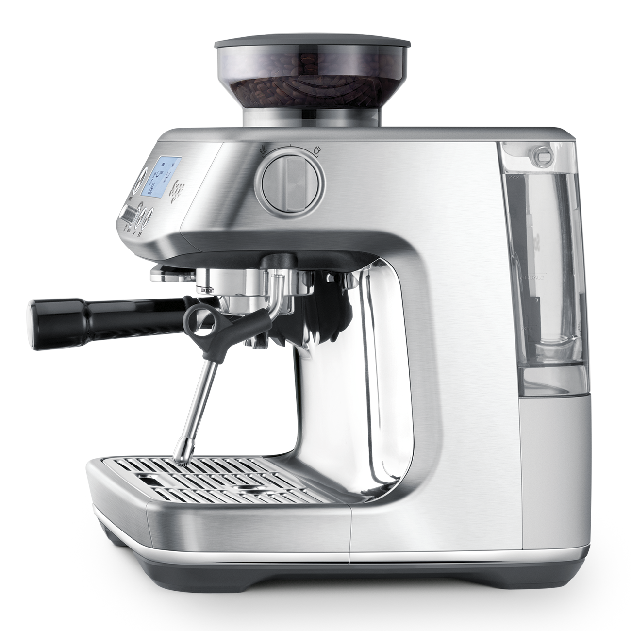 Cafetera | Sage - The Barista Pro