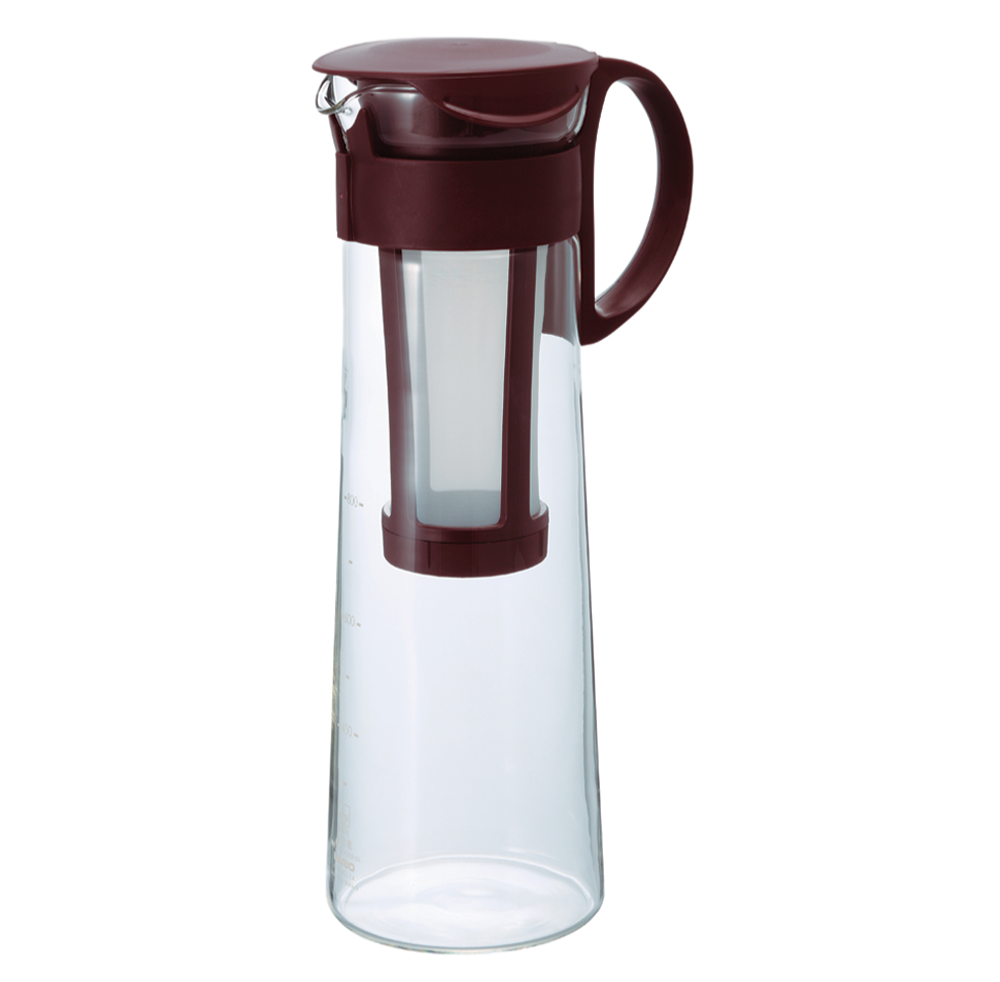 Promo Funky Cold Brew