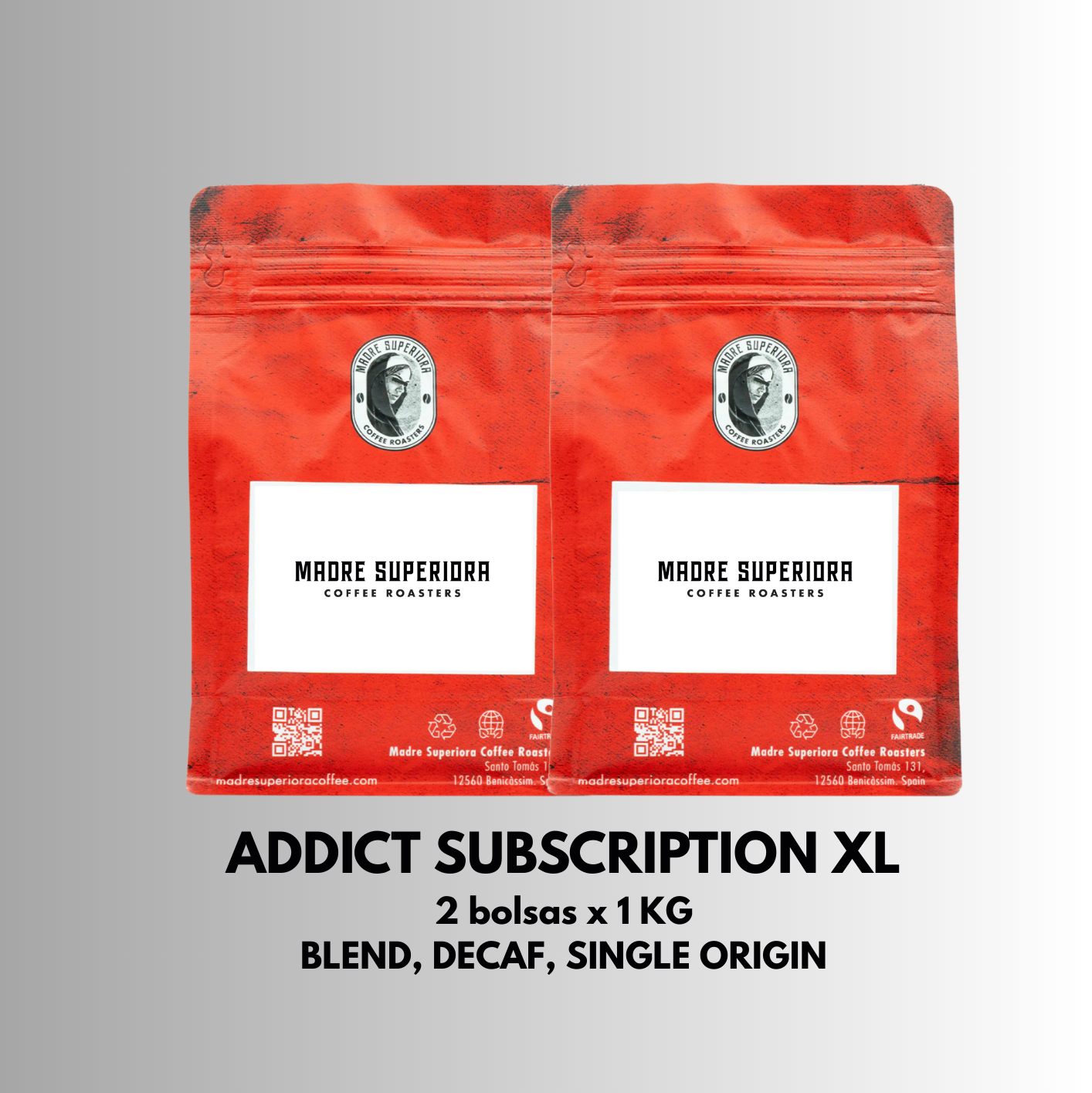 Addict XL |