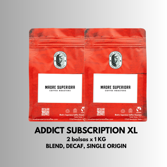 Addict XL |