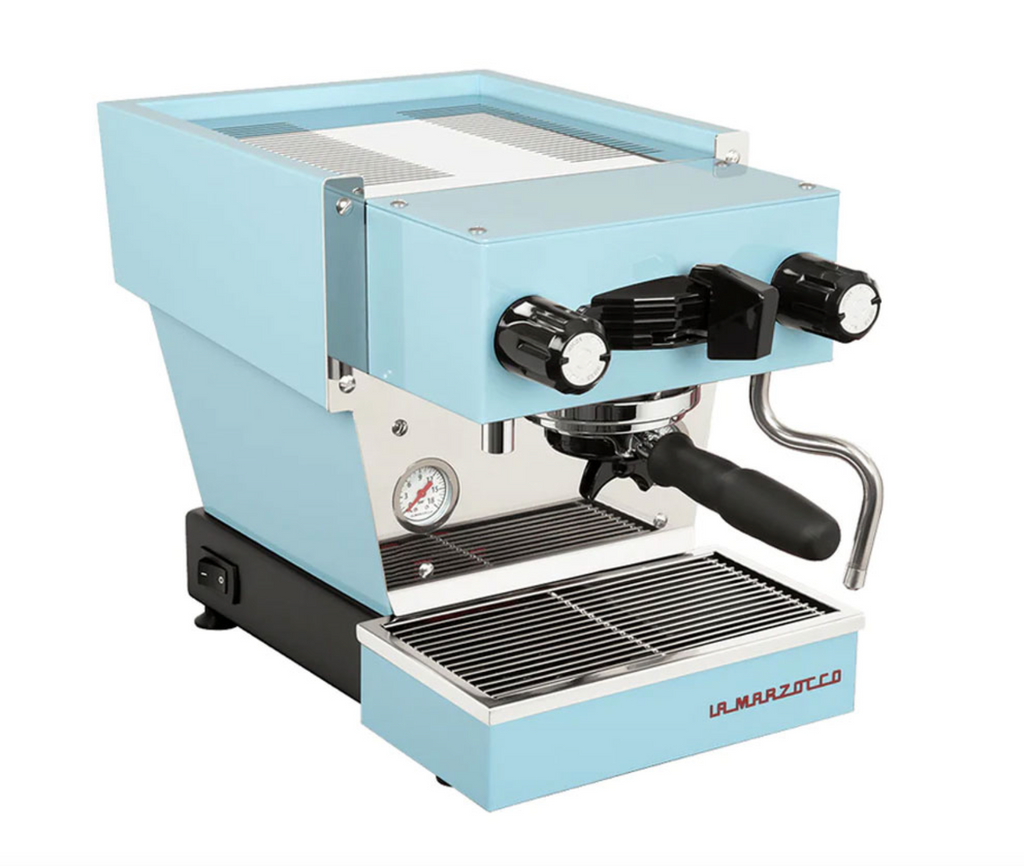 Coffee maker | THE MARZOCCO | MICRA LINE