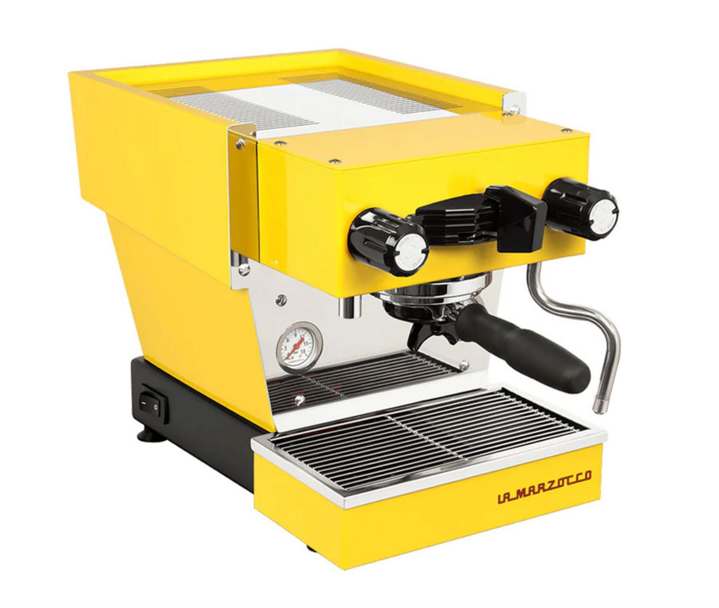Cafetera | LA MARZOCCO | LINEA MICRA