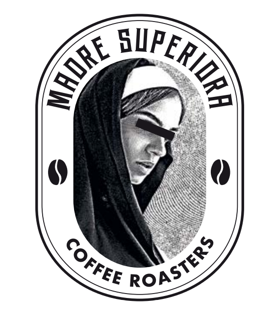 Madre Superiora Coffee Roasters