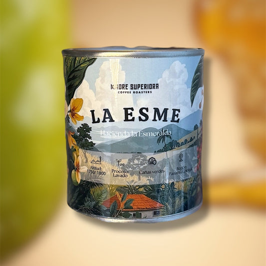 LA ESME