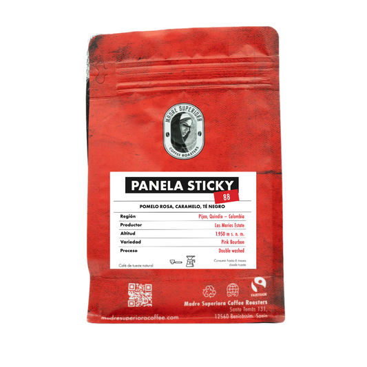 PANELA STICKY