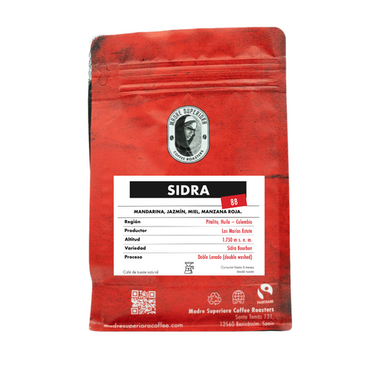 SIDRA