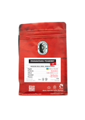 RWAMATAMU PEABERRY