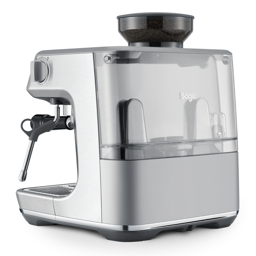 Coffee Maker | Sage - The Barista Pro