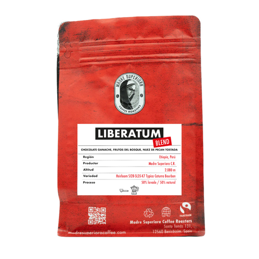 LIBERATUM