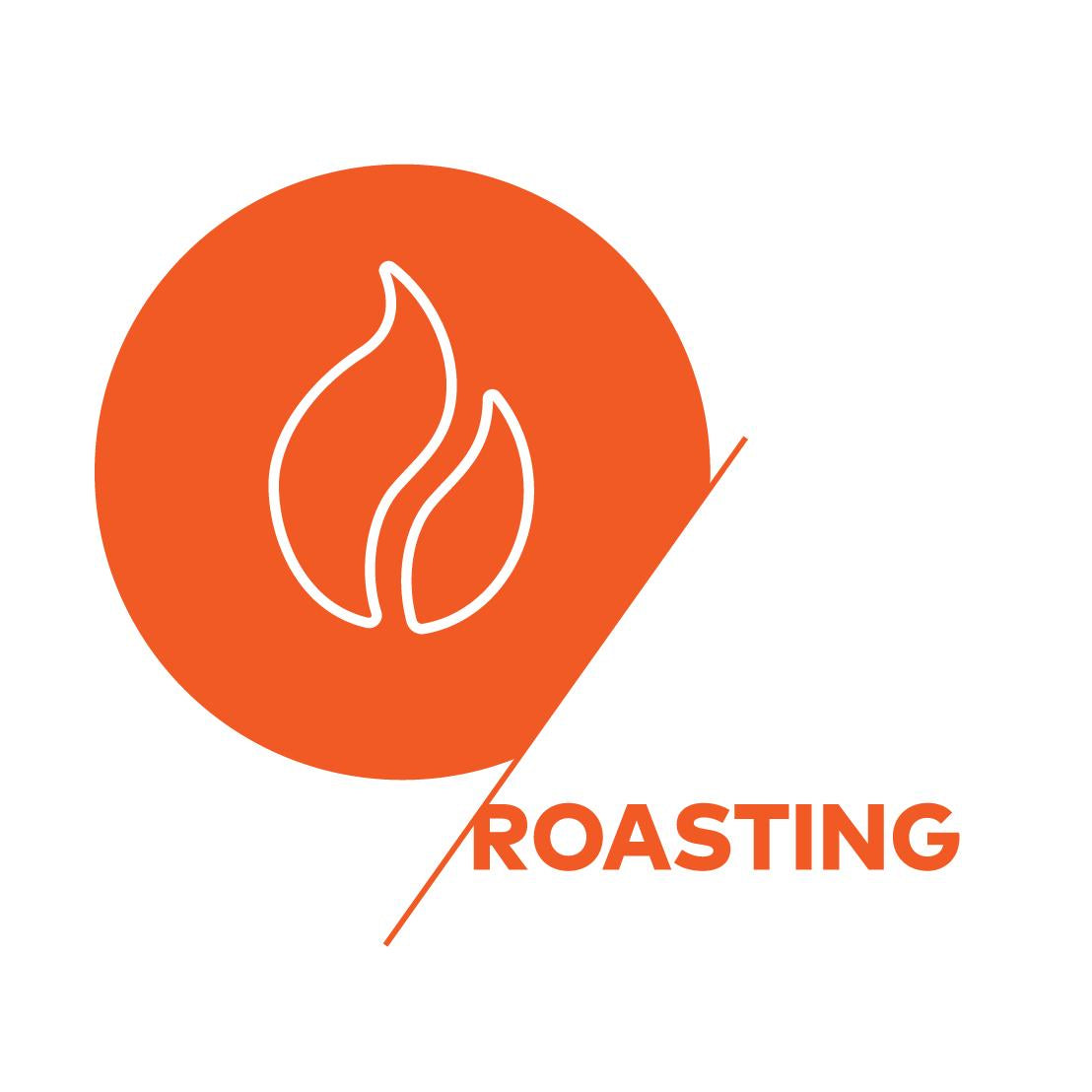 SCA ROASTING PROFESSIONAL| RESERVA CURSO |
