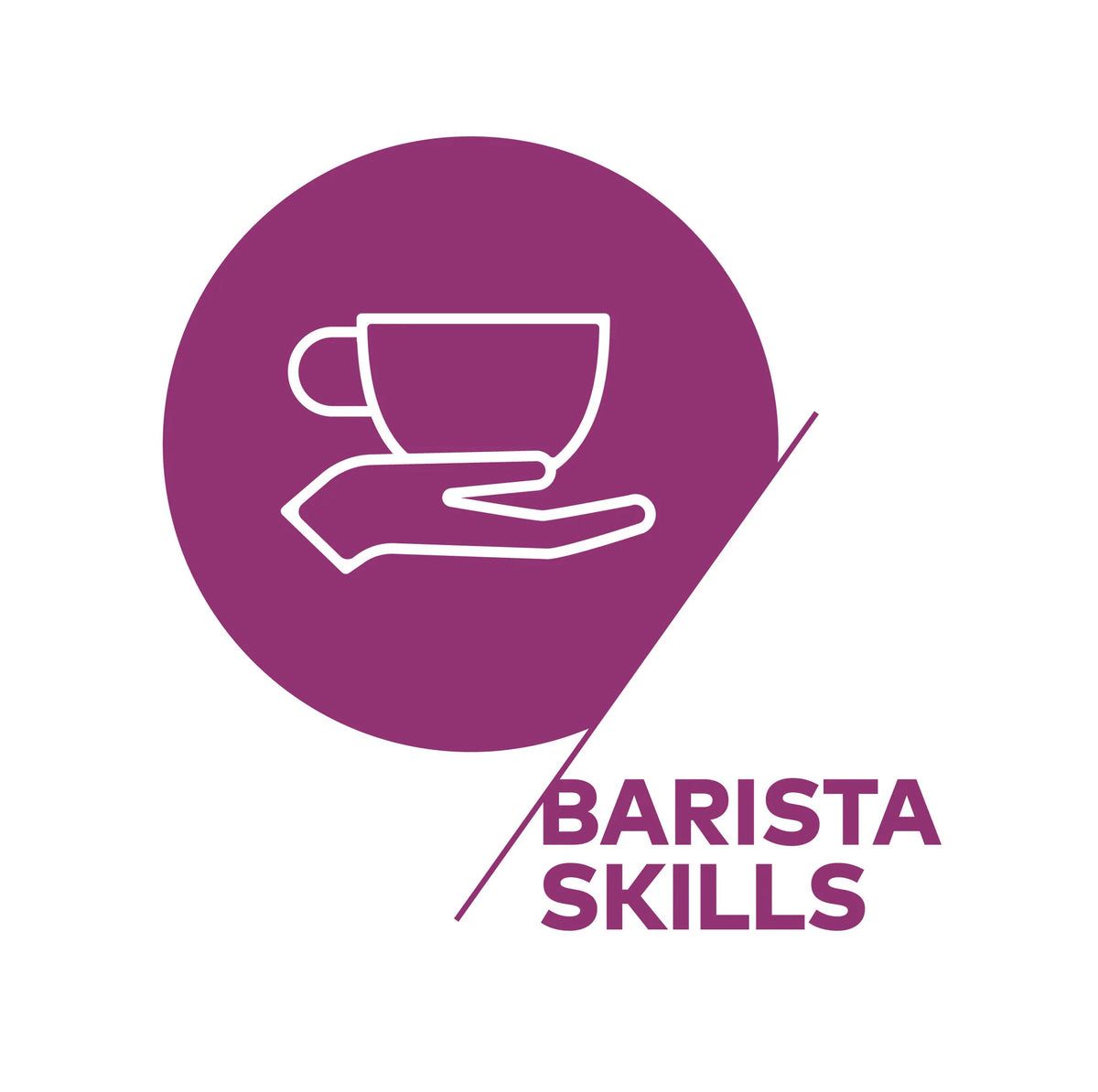 SCA BARISTA SKILLS FOUNDATION | RESERVA CURSO