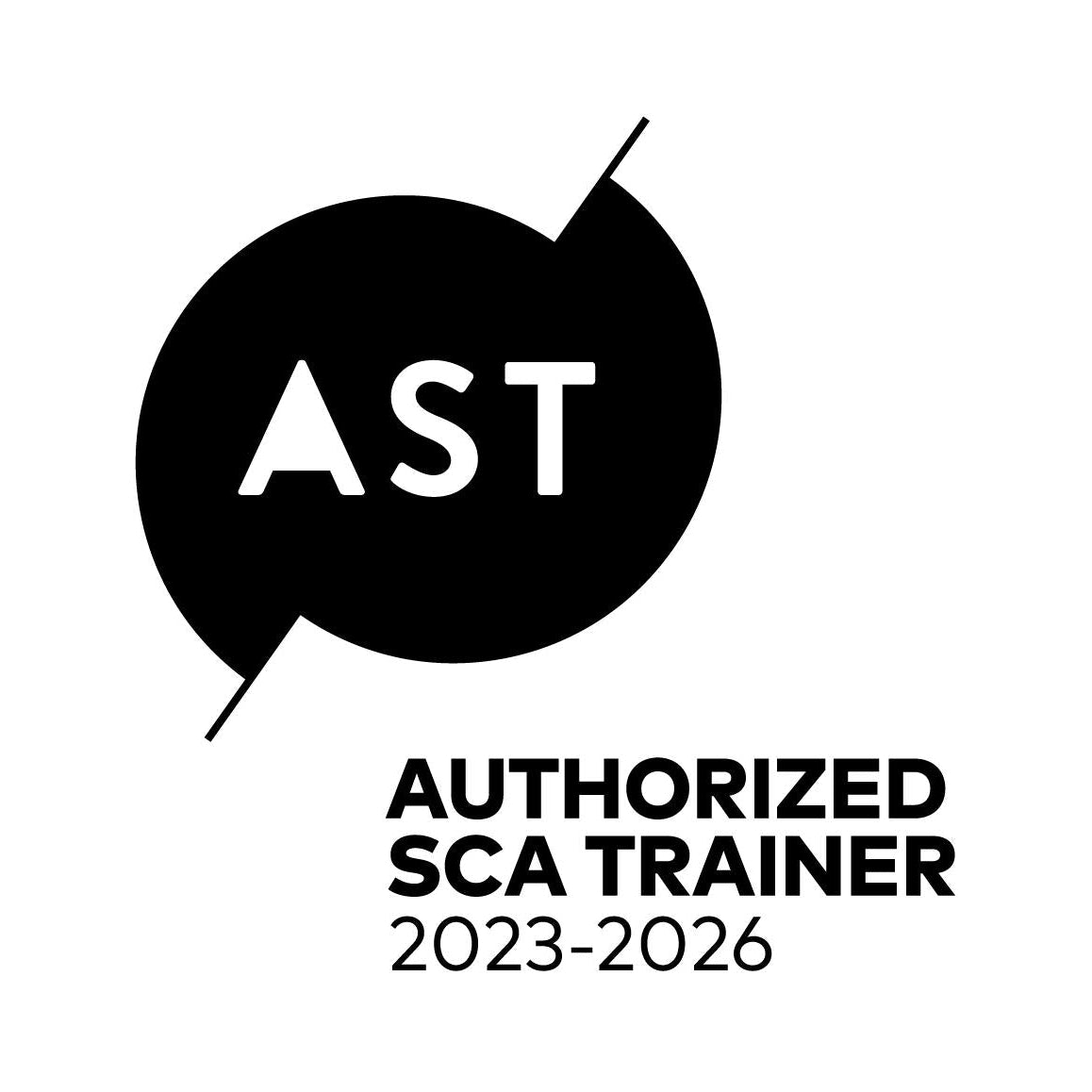 SCA BARISTA SKILLS FOUNDATION | RESERVA CURSO