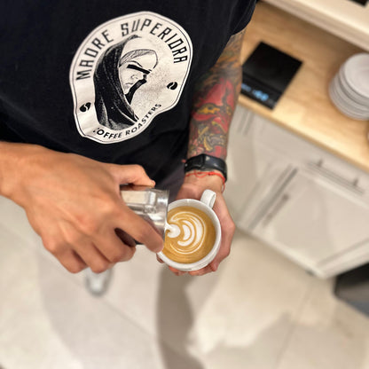 SCA BARISTA SKILLS FOUNDATION | RESERVA CURSO