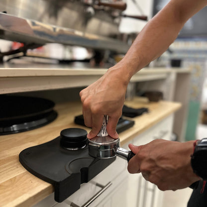 SCA BARISTA SKILLS FOUNDATION | RESERVA CURSO