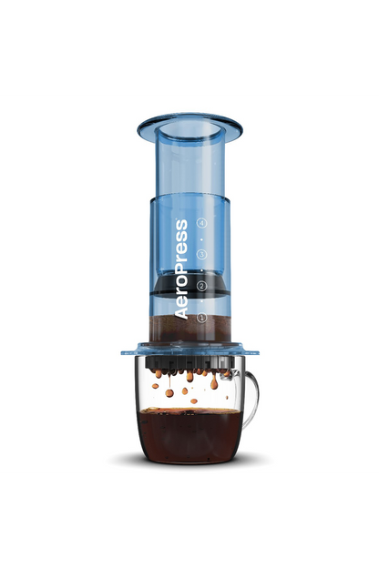CAFETERA | AEROPRESS CLEAR