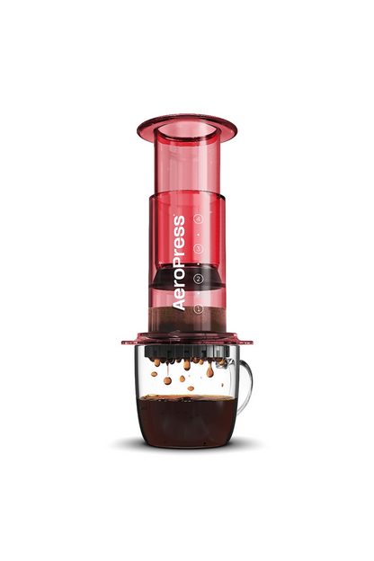 CAFETERA | AEROPRESS CLEAR