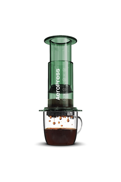 CAFETERA | AEROPRESS CLEAR