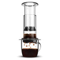COFFEE MAKER | AEROPRESS CLEAR