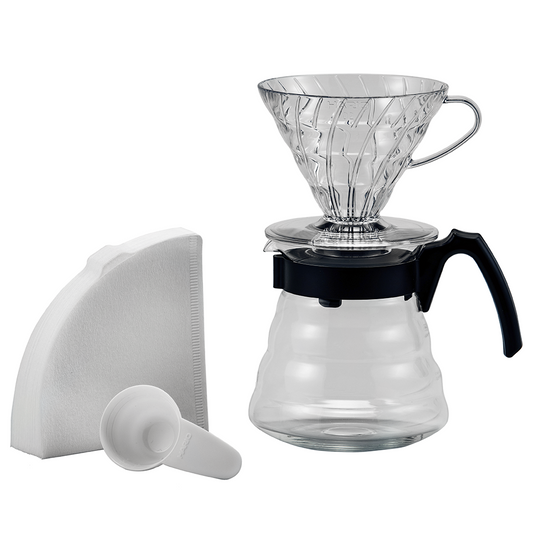 KIT HARIO V60 PLASTIC 02
