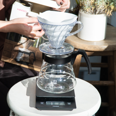 HARIO V60 PLASTIC KIT 02