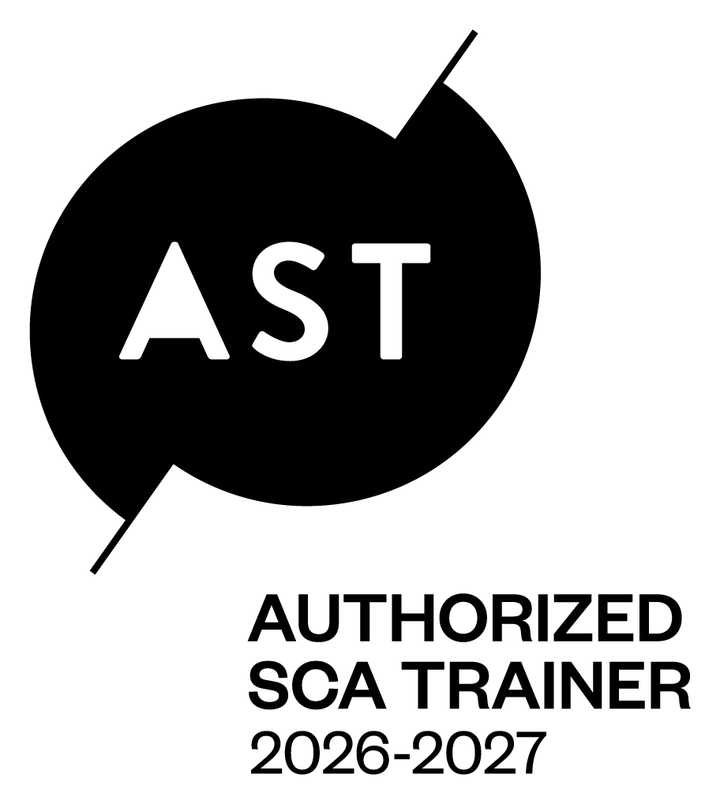 Authorized SCA Trainer