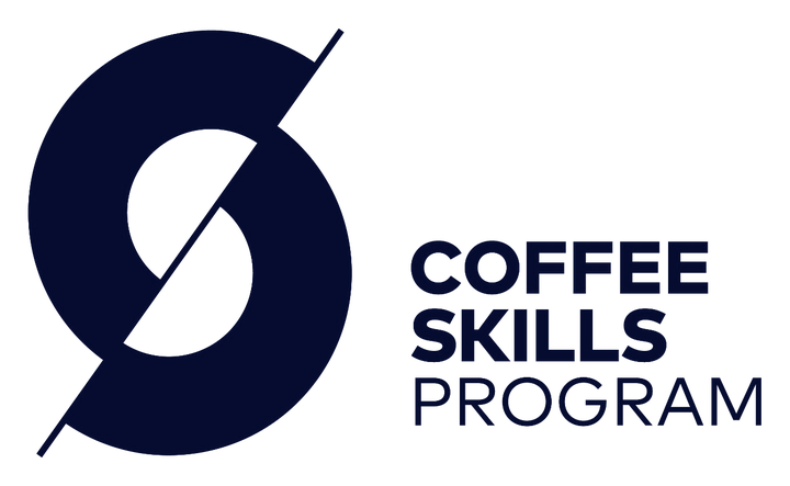 SCA Coffee Skills Program